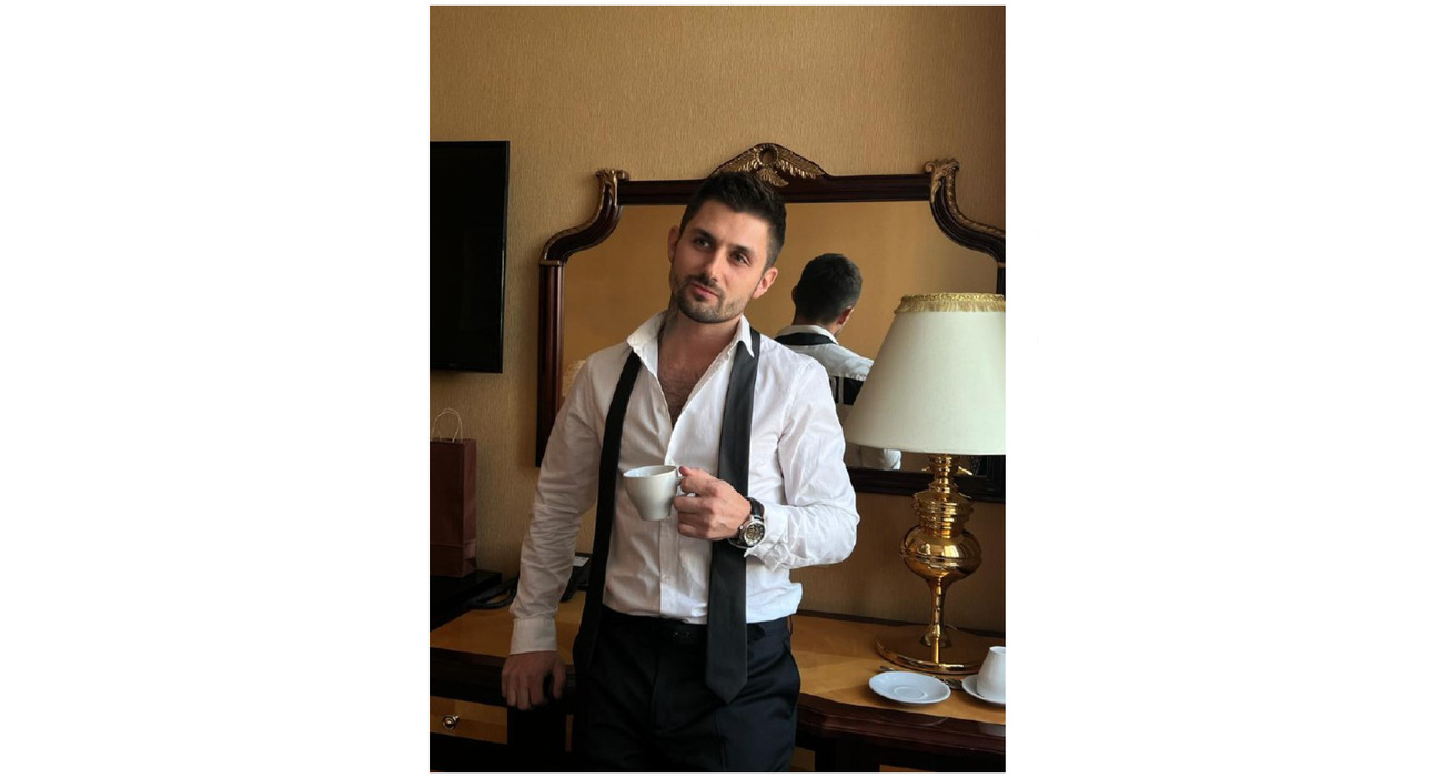 Сексолог Владимир Богданов