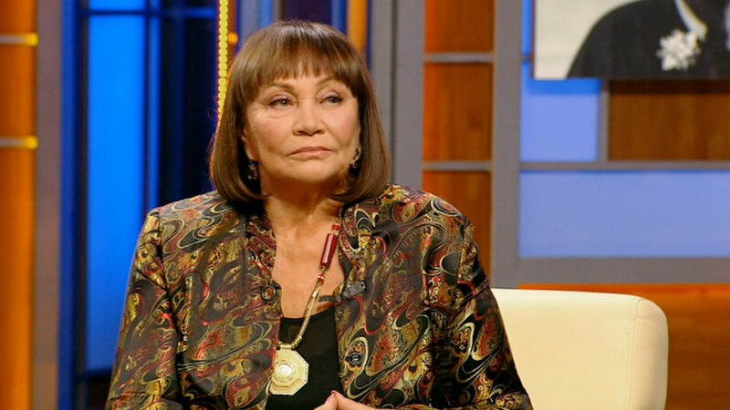 Лариса Лужина