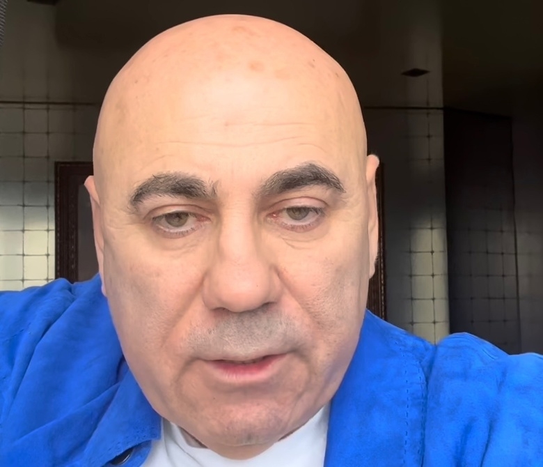 Иосиф Пригожин