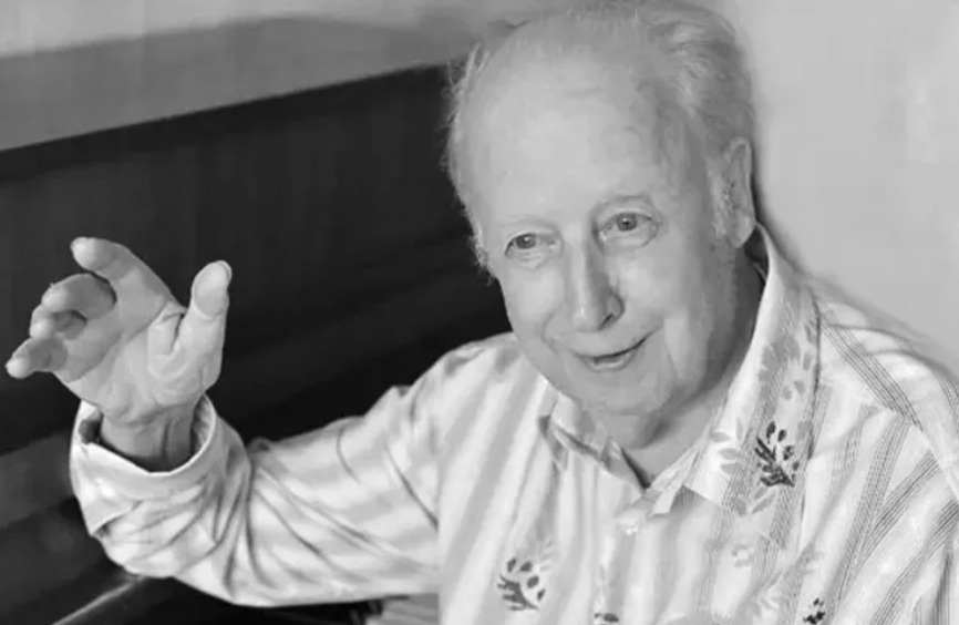 Умер автор шлягера «Виновата ли я»