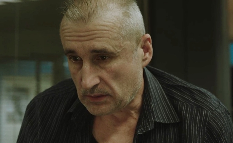 Вадим Волков