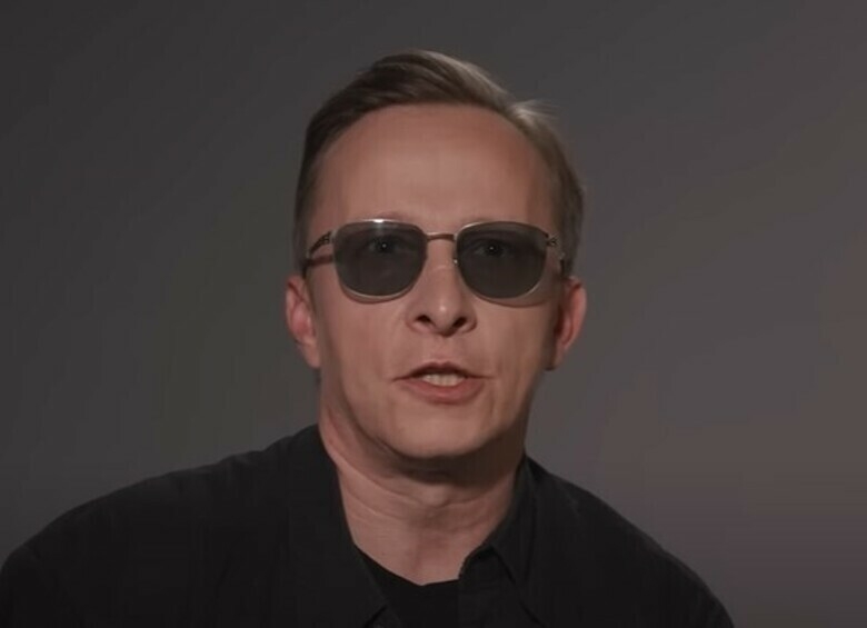 Иван Охлобыстин