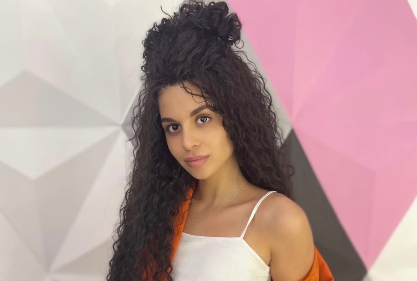 Алиана Устиненко