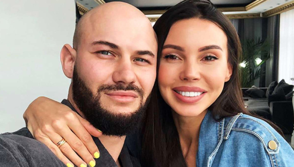 «Прости меня за все косяки»: Джиган довел Самойлову до слез