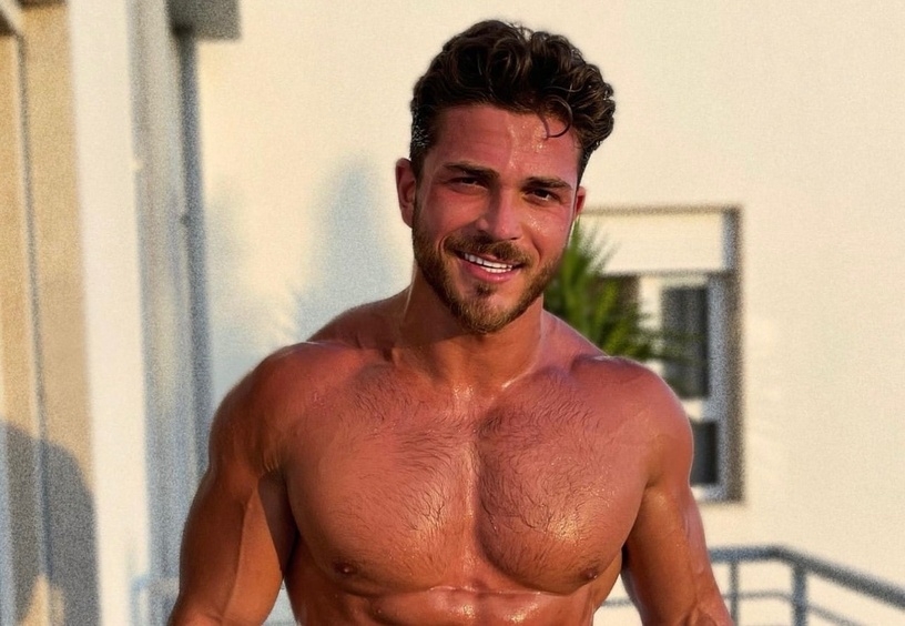 Роман Капаклы