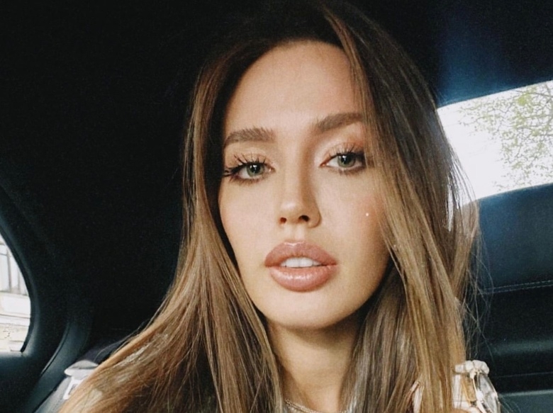 Анастасия Костенко