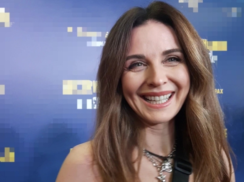 Наталия Власова