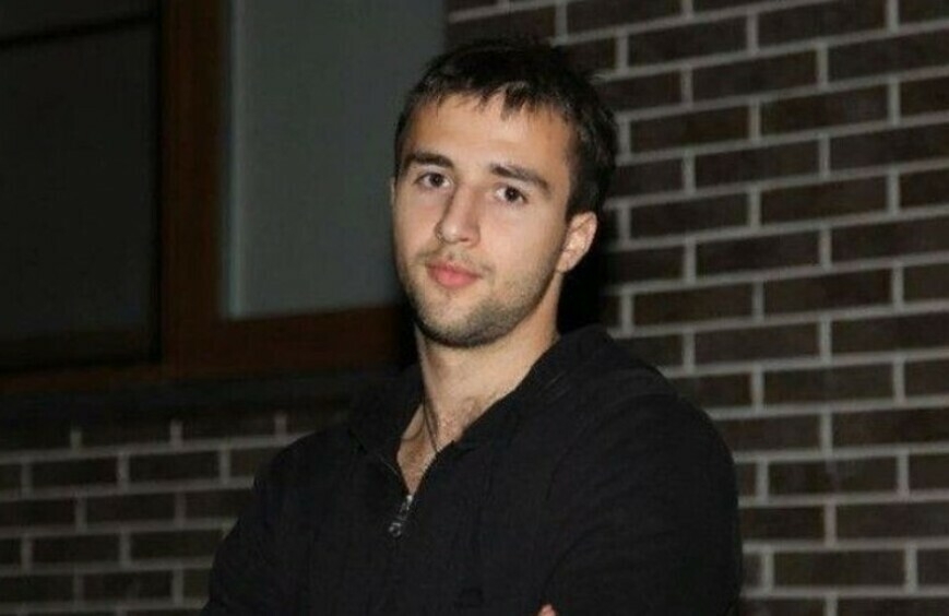 Александр Каракин