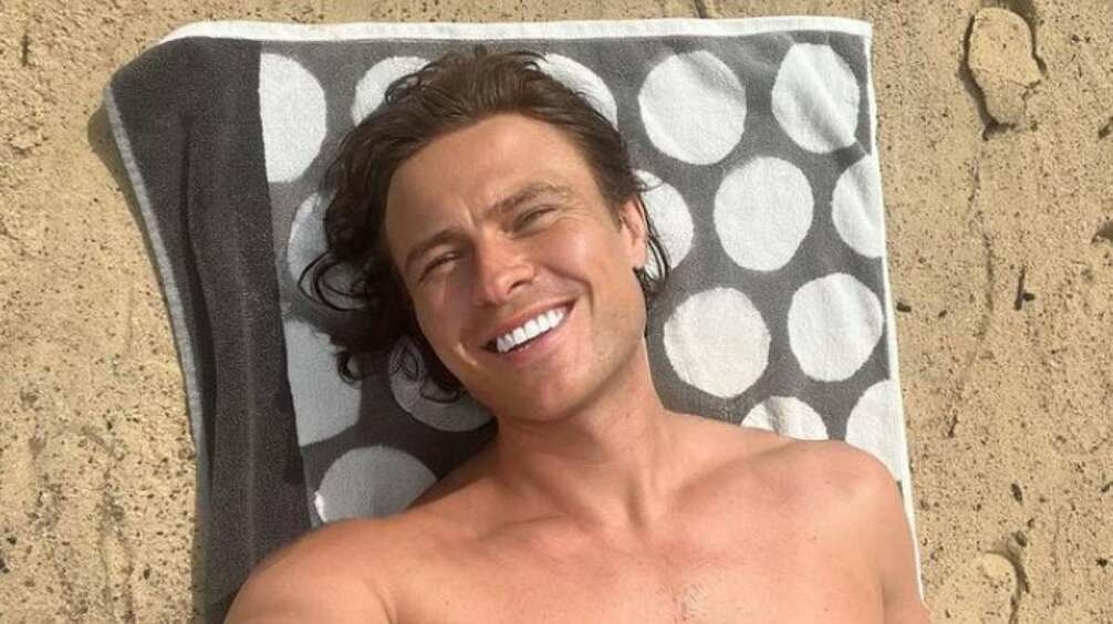 Прохор Шаляпин