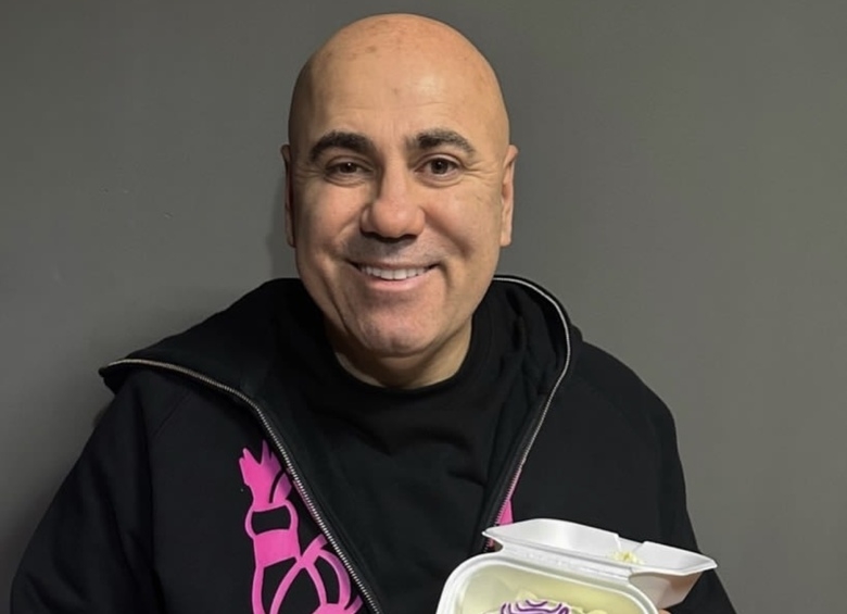 Иосиф Пригожин