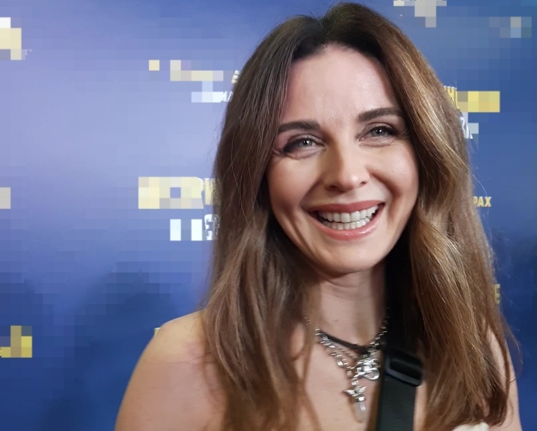 Наталия Власова