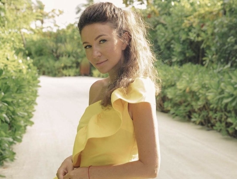 Елена Блиновская