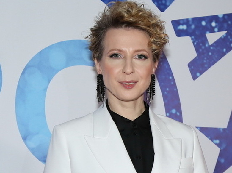 Яна Чурикова