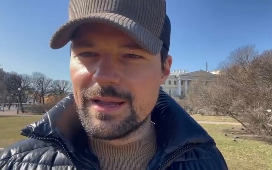 Данила Козловский