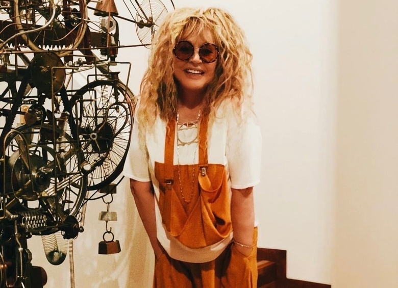 Алла Пугачева