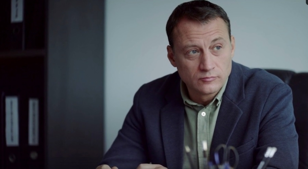 Анатолий Белый