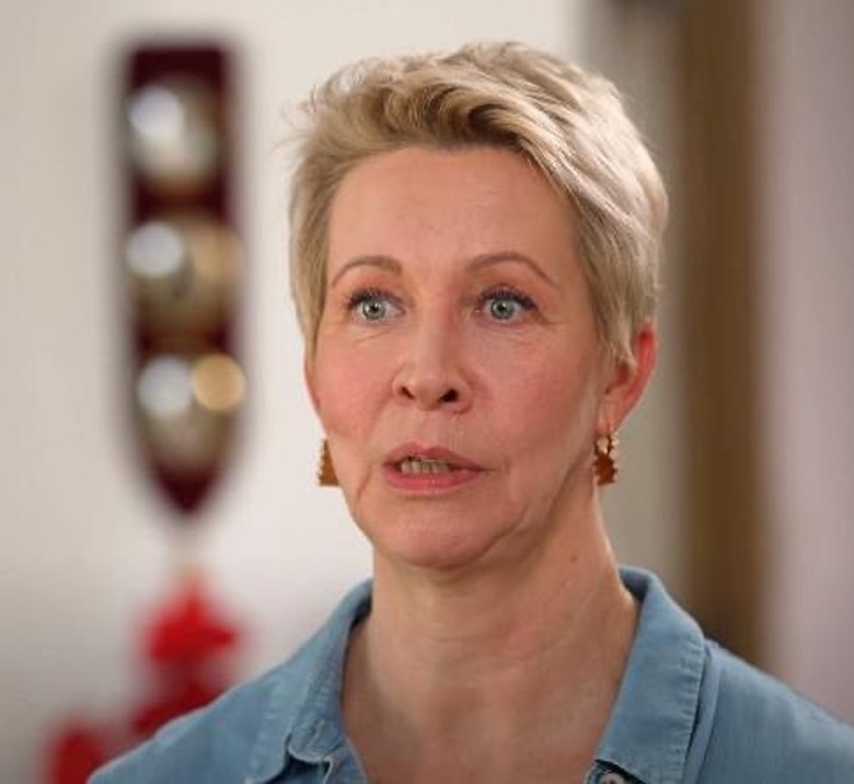 Татьяна Лазарева