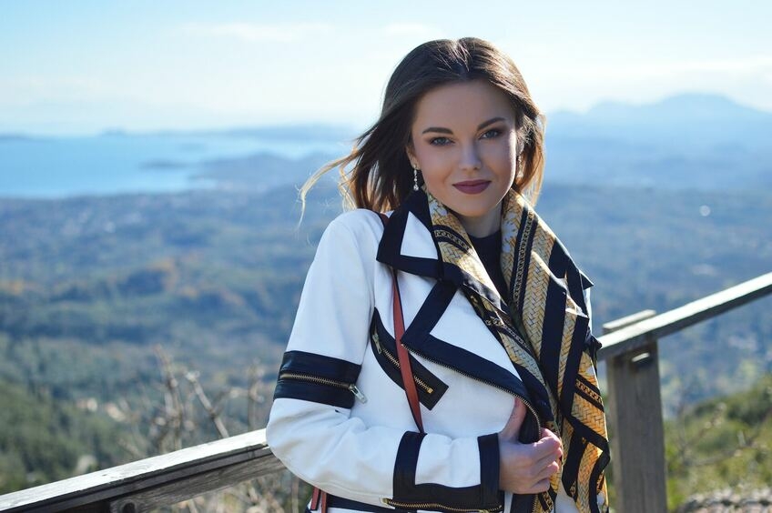 какие знаки уже родились с чувством стиля