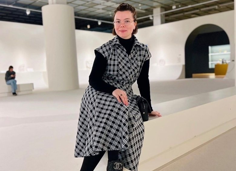 Татьяна Брухунова