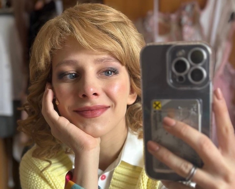 Елизавета Арзамасова