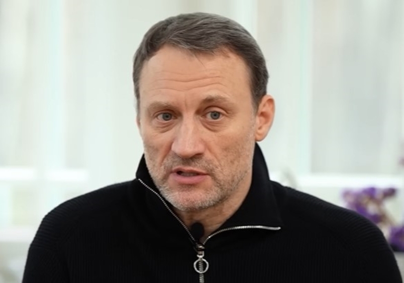 Анатолий Белый