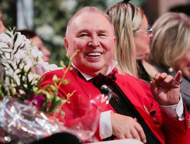 Умер Вячеслав Зайцев