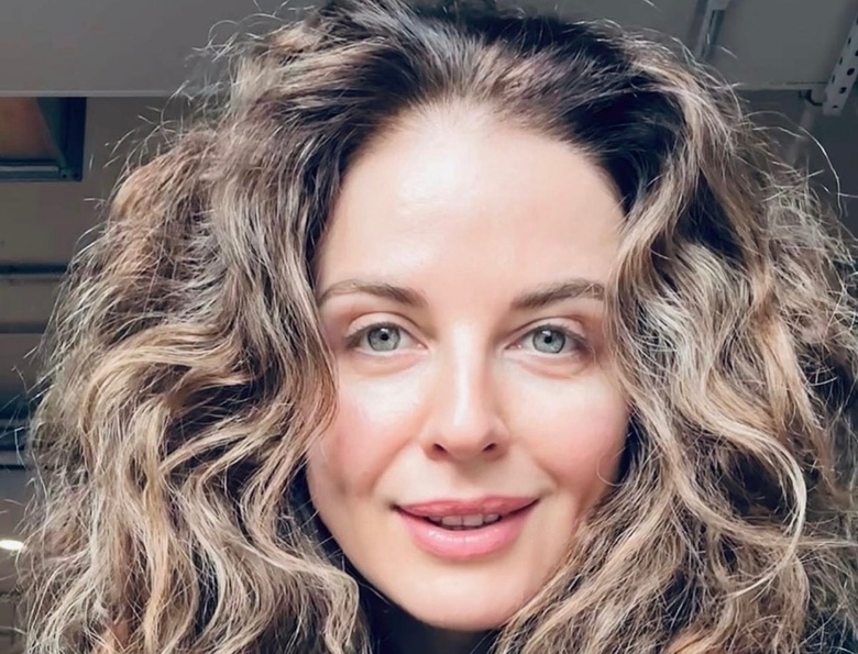 Наталия Власова