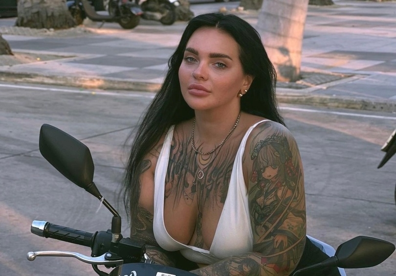 Наталья Гончарова