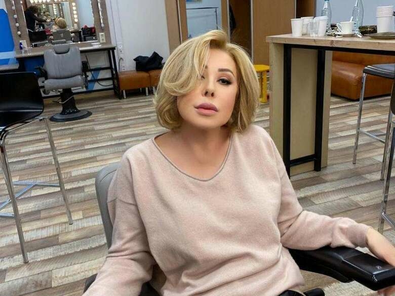 Любовь Успенская призналась, что видела, как убили Джона Леннона