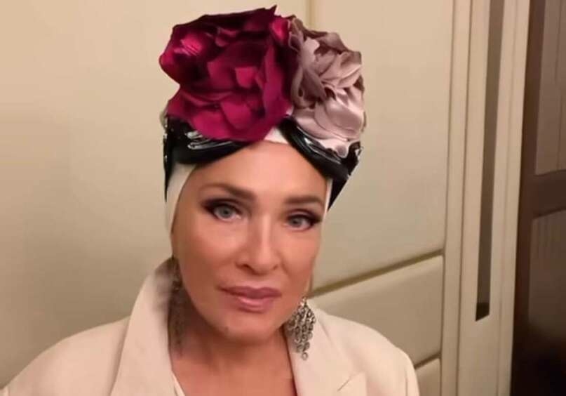 Лайма Вайкуле