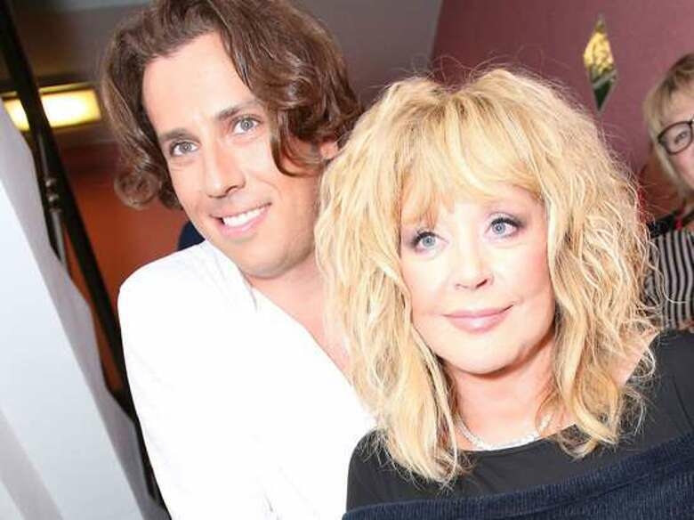 Максим Галкин и Алла Пугачева