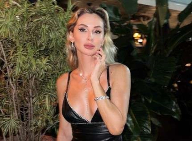 Светлана Лобода