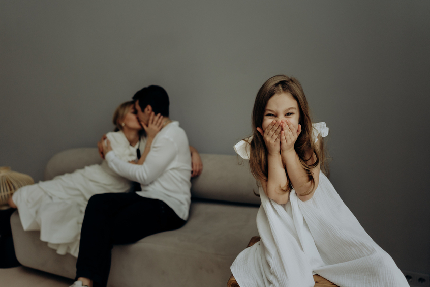 «Мы ощутили потерю и сейчас уже дорожим друг другом» — перипетии Ирины Таранник и Дениса Васильева