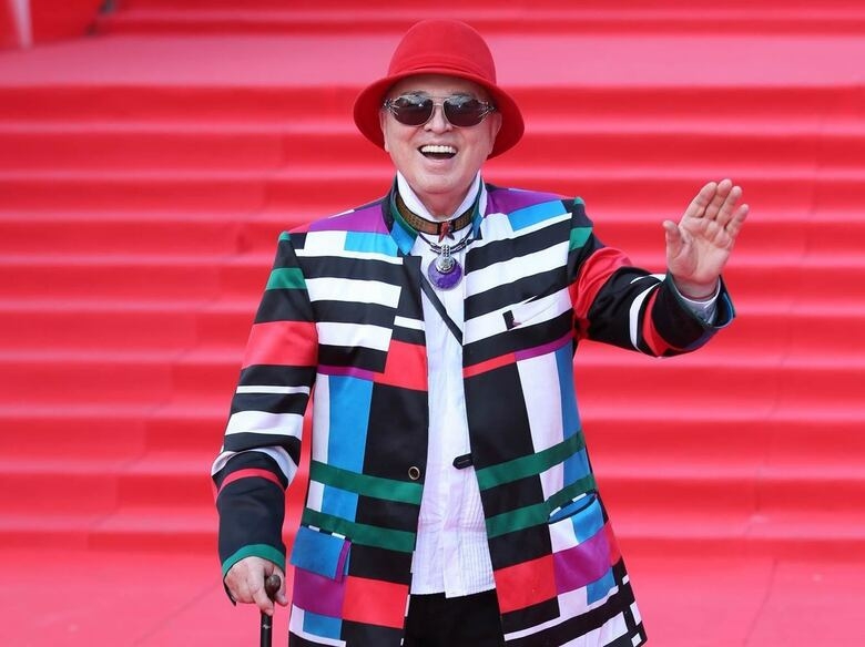 Вячеслав Зайцев