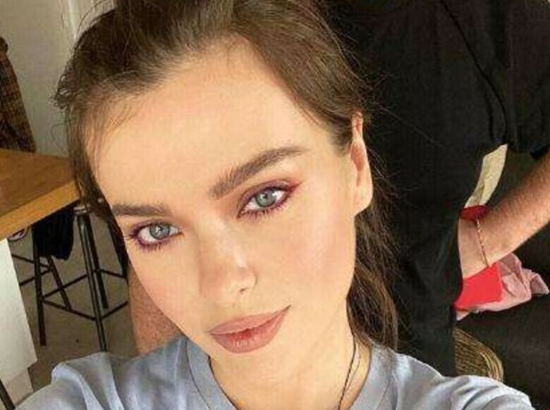 Елена Темникова