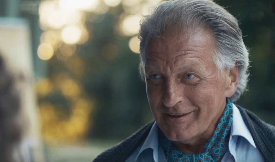 Сергей Колесников