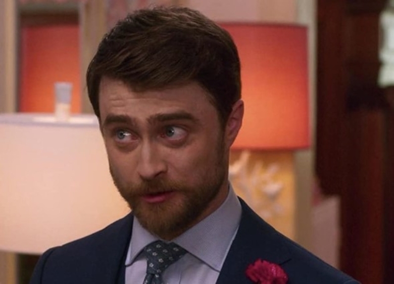 Дэниел Рэдклифф