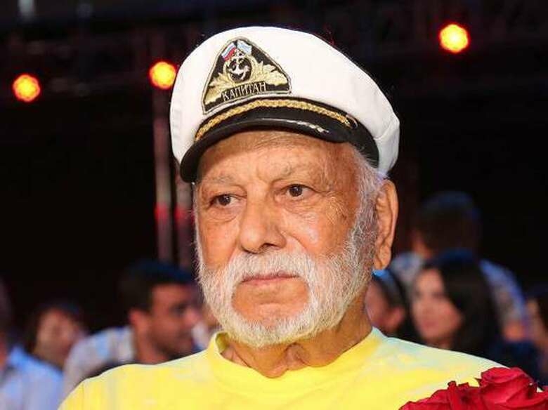 Бедрос Киркоров