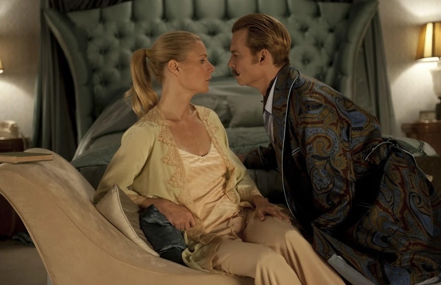 о чем точно не стоит говорить в постели