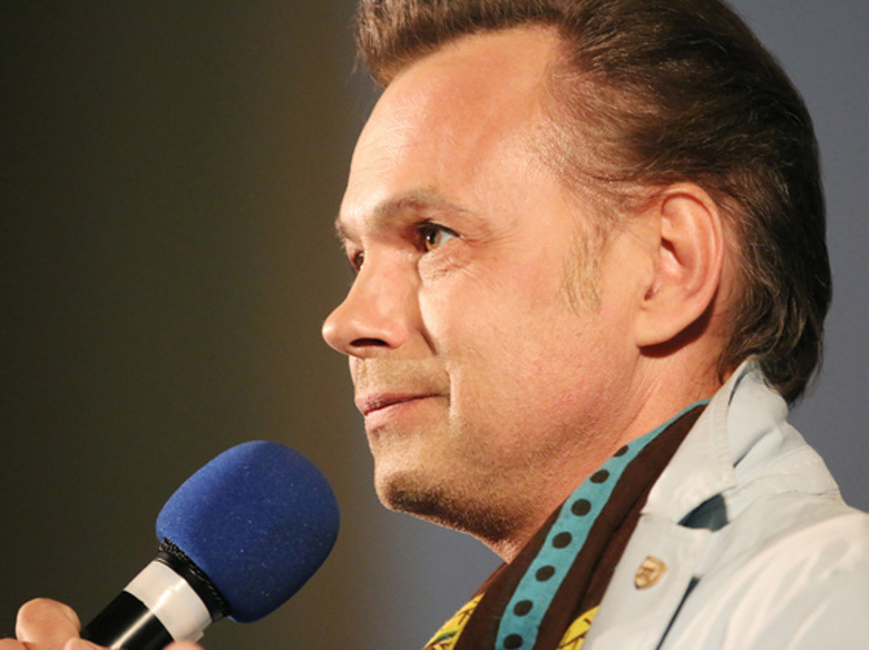 Владимир Левкин