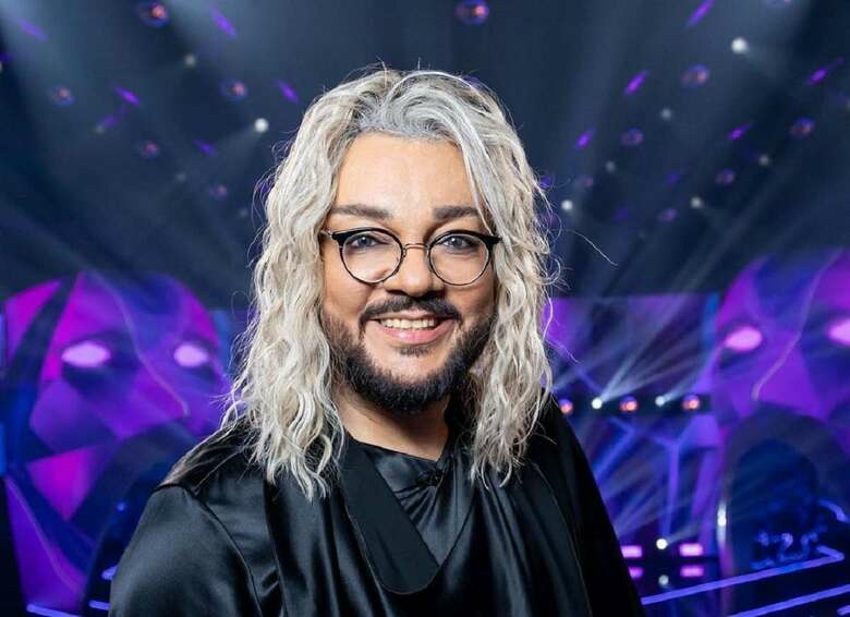 Филипп Киркоров