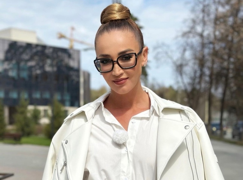 Ольга Бузова