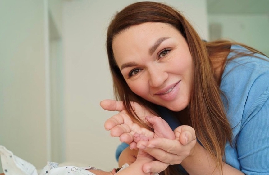 Надежда Ангарская