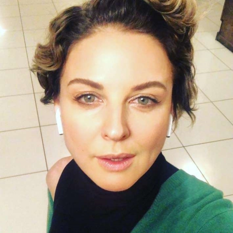 Наталия Власова