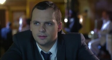 Алексей Янин