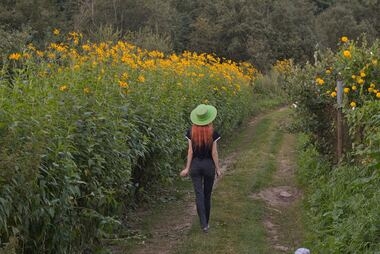 Наш очень летний спецпроект: ДАЧНЫЕ ХРОНИКИ