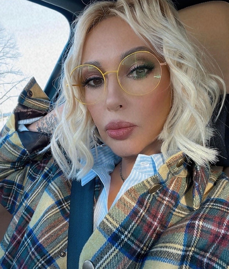 Лера Кудрявцева