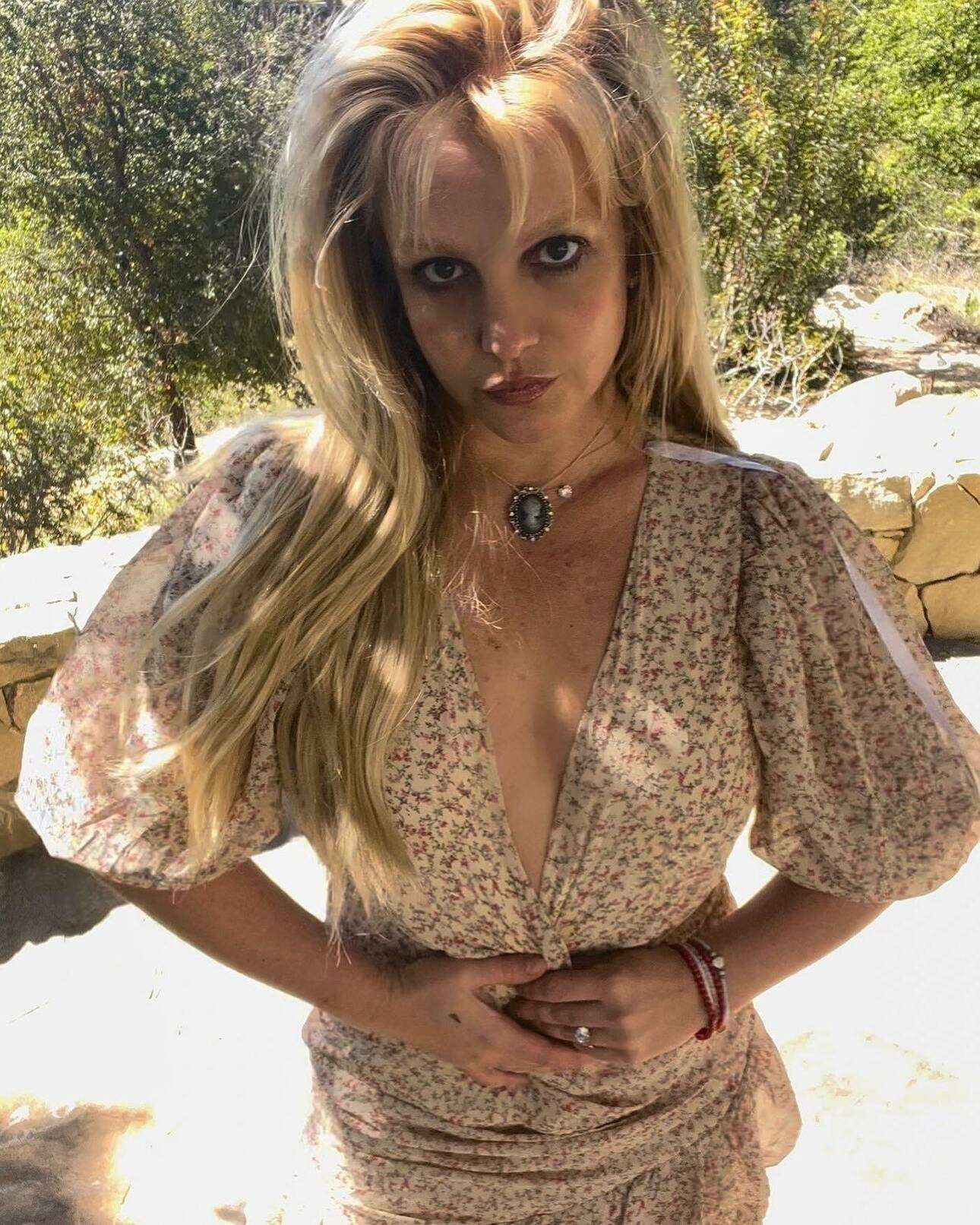 Бритни Спирс