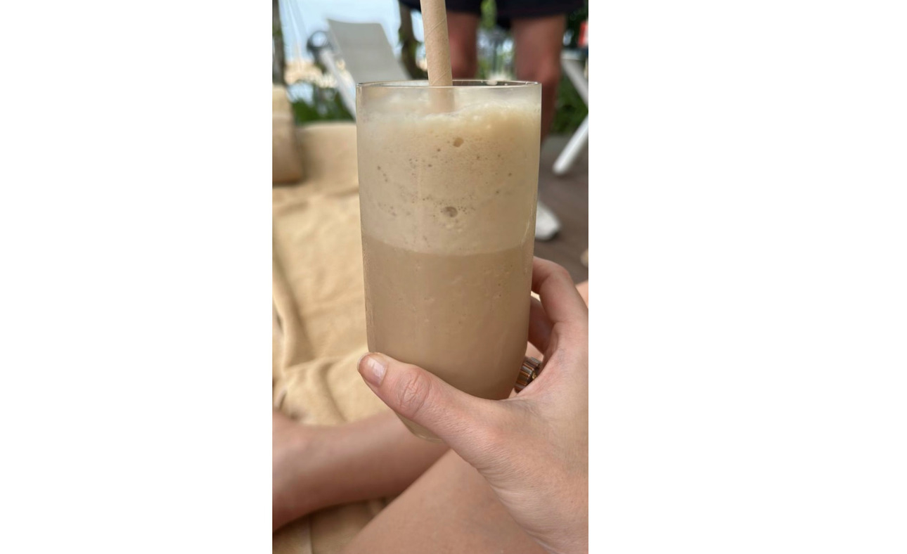 Маникюр Собчак тоже вызвал много вопросов