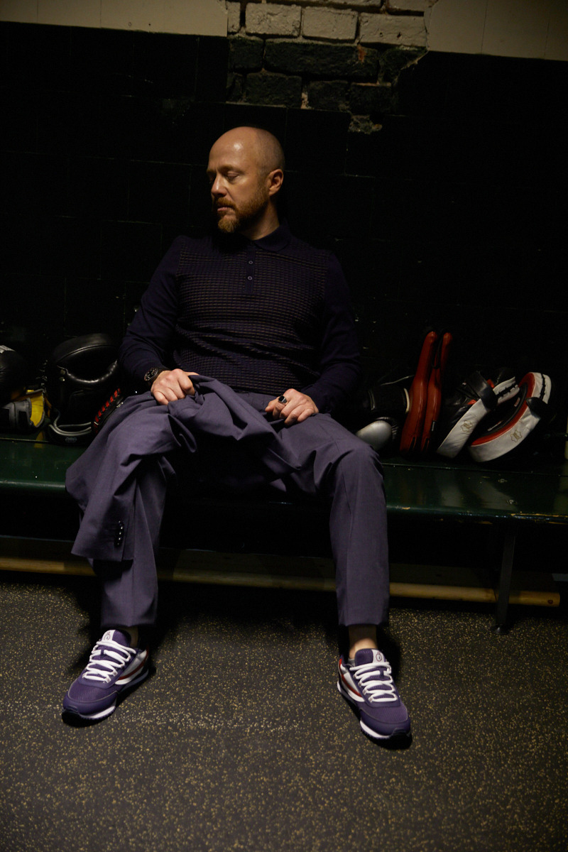 Фото: А лина Голубь Стиль: Евгения Лачина Макияж: Мария Родькина Стрижка: Мария Соболева Ассистент фотографа: Дмитрий Пилатов